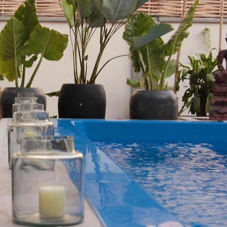 Lemongrass&Ginger Hotel Siem Reap Eksteriør billede