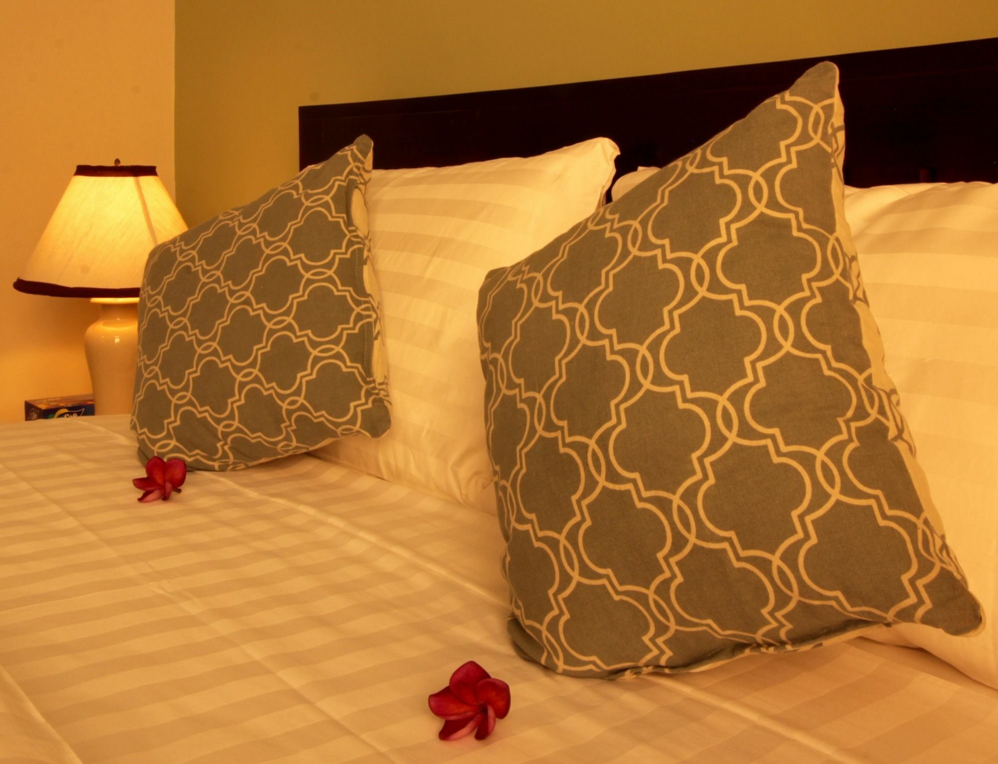 Lemongrass&Ginger Hotel Siem Reap Eksteriør billede